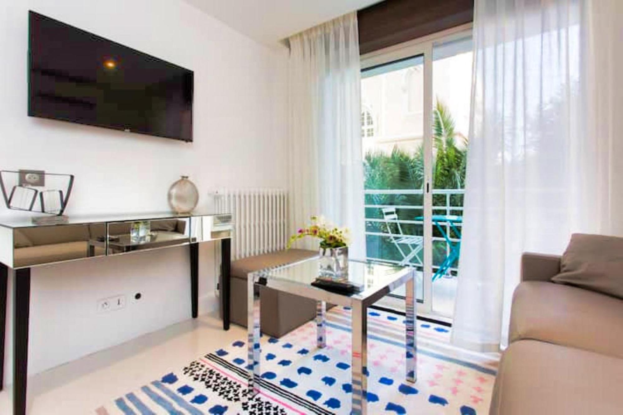 Ref Dra By Palmes Dproperties Appartement Cannes