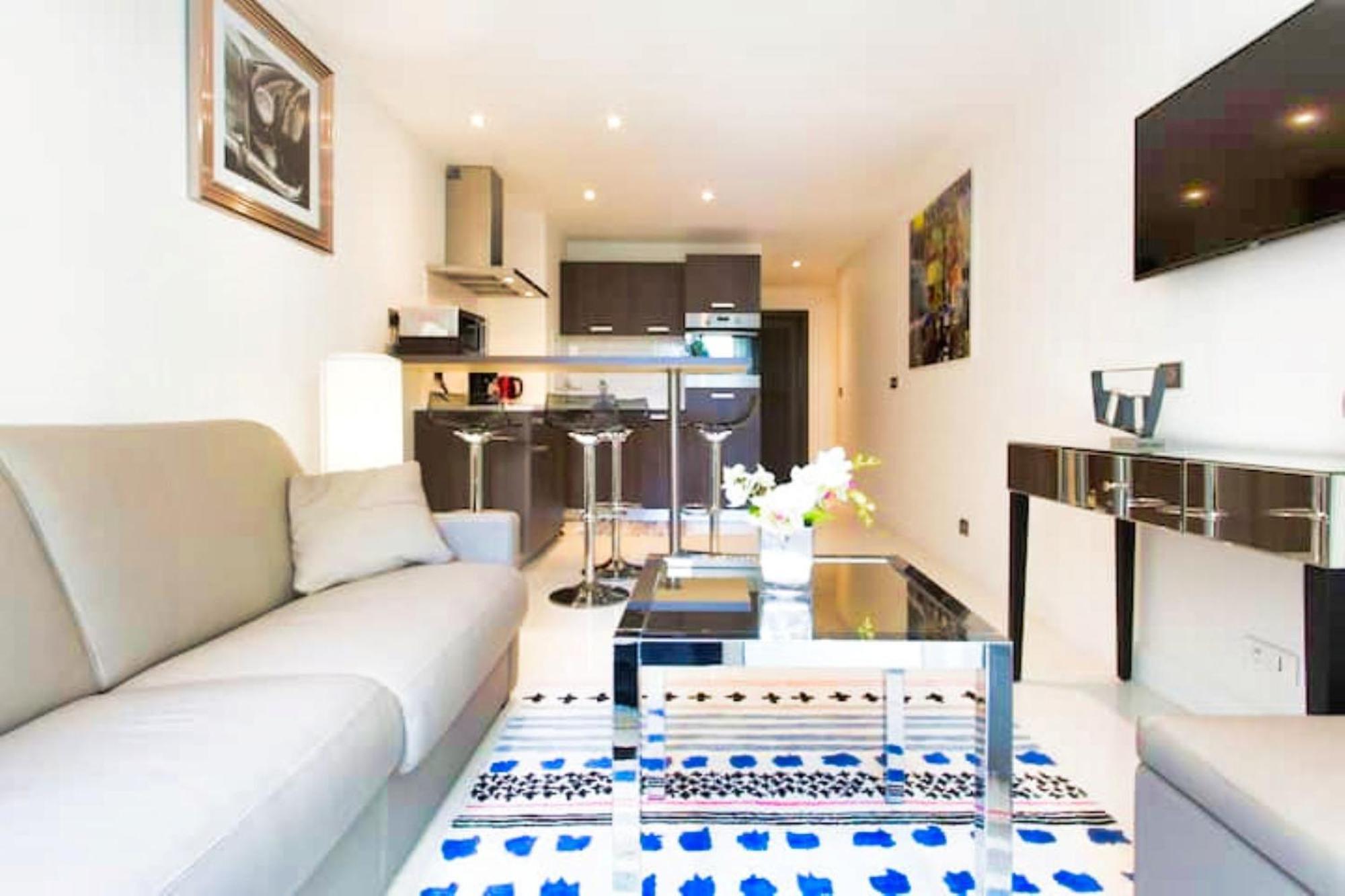 Apartamento Ref Dra By Palmes Dproperties Cannes