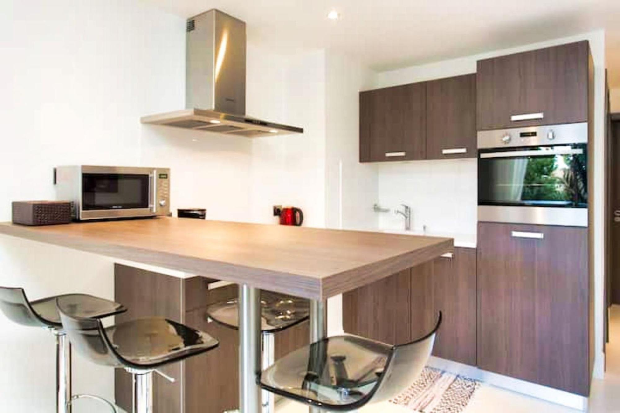 Ref Dra By Palmes Dproperties Appartement *
