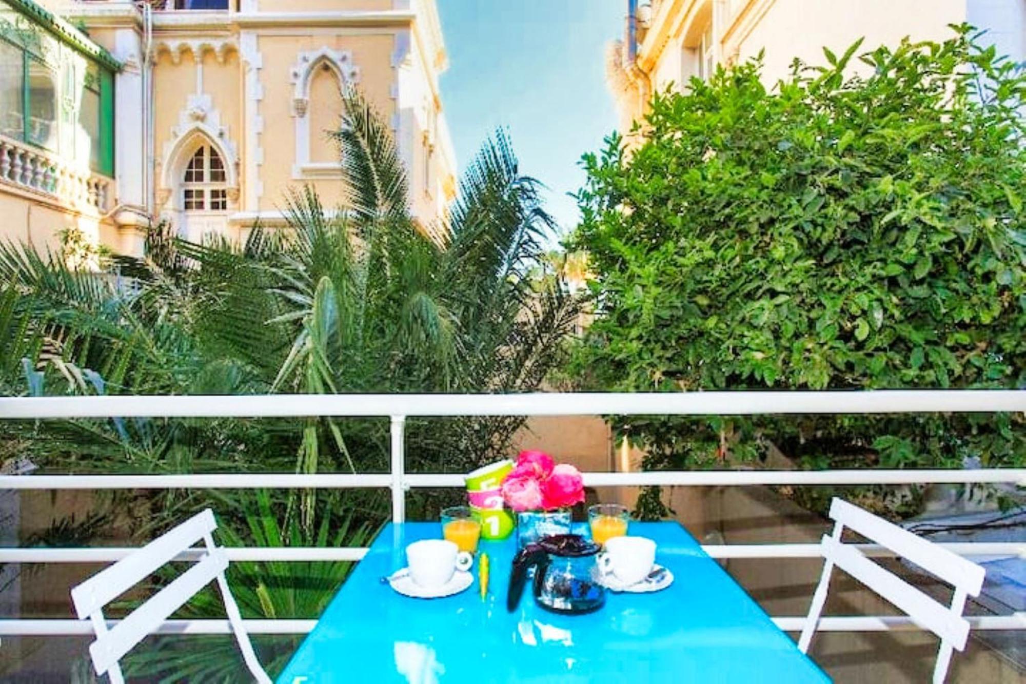 Ref Dra By Palmes Dproperties Appartement *
